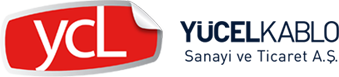 Yücel Kablo Logo